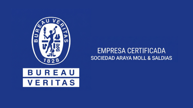 ISAR inicia con éxito su cuarto ciclo de certificación de su Sistema de Gestión Integrado